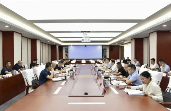 最高检刑事执行检察厅在山西太原举行调研座谈活动